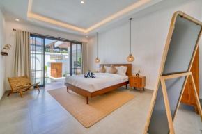 Kamila Villas Seminyak 2